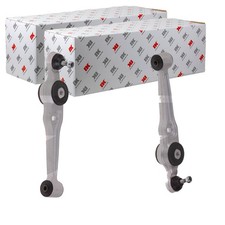 2X NK Kit Bras de Suspension