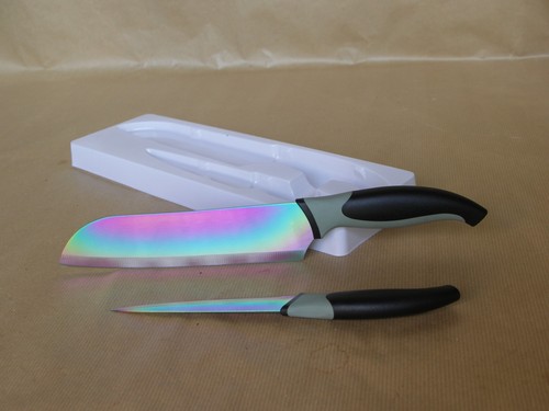 Lot set couteaux - lot, 2