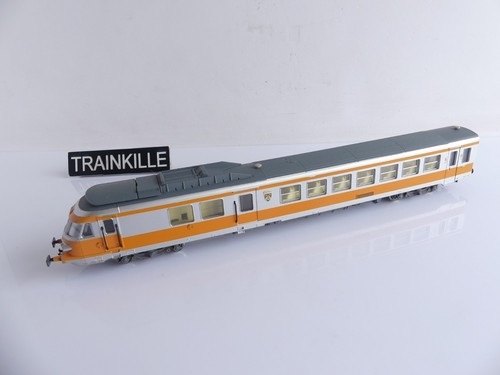 5494 jouef france rtg - ho,