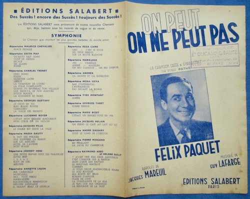 Ww2 humour félix paquet - ww2,