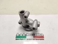 Corps De Pompe À Huile Moto Morini Corsarino 48 CC (VA80)