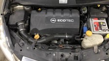 Moteur OPEL CORSA D PHASE 1
