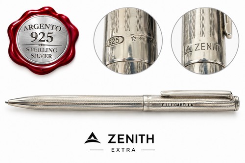 Zenith stylo bille - stylo,
