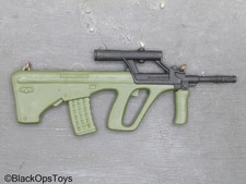 1/6 Scale Toy Steyr Aug Rifle