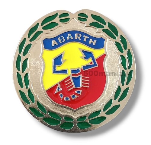 Fregio décoratif abarth pour - fregio,