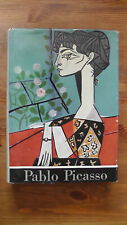 Pablo Picasso/Jaime Sabartès