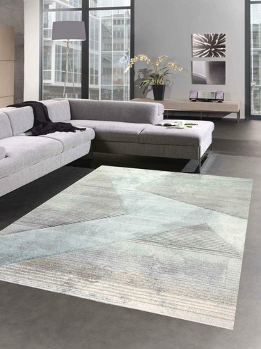 Tapis abstrait salon couloir - abstrait,