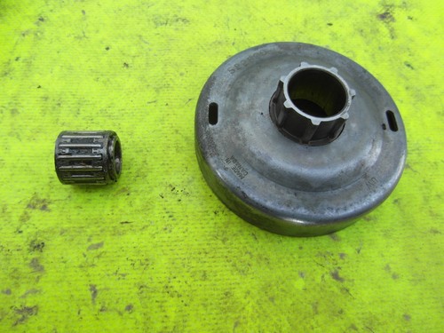 Jonsered cloche - e,