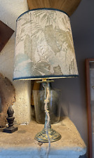 Lampe - Bronze - Vignes et