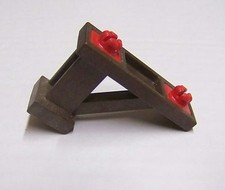 PLAYMOBIL (A1208) PIRATES - Floor Support Pontoon Naval Fortress 3112