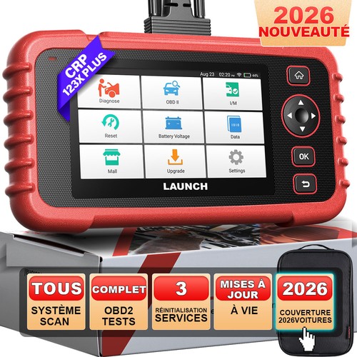2026 launch x431 crp123e - x431, crp123e(x)
