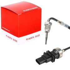 Hammond + Buss Capteur