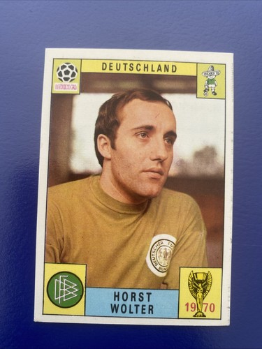 Panini mexico original card - 70,