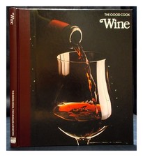 TIME-LIFE LIVRES Vin 1982
