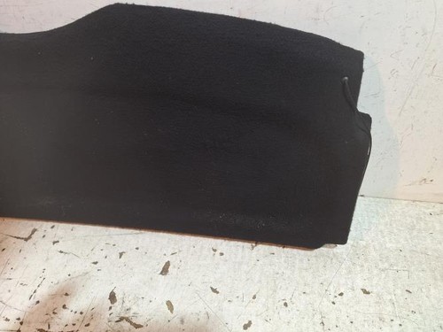 Plage arriere peugeot 206 - arriere,