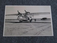 Photo Avion Hydravion PBY-5