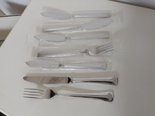 Christofle Acier lot de