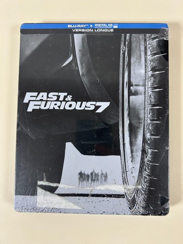 Fast furious 7 version - fast,