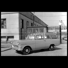Photo A.020091 OPEL OLYMPIA