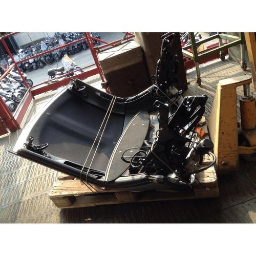 Capote daihatsu copen - daihatsu,