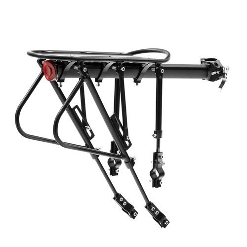 Porte bagages vélo - vélo, universel