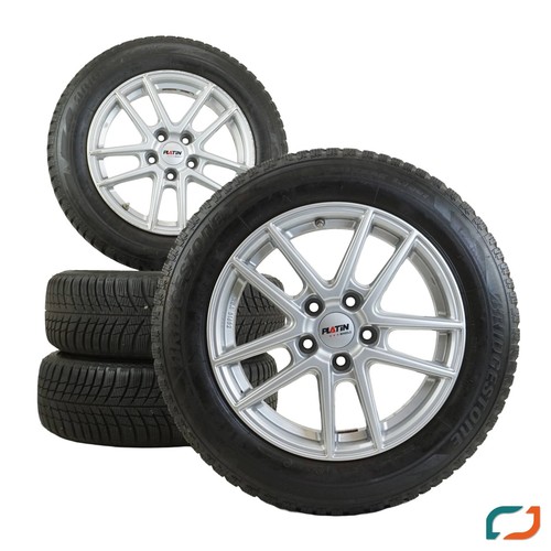 Audi roues hiver pneus - audi,