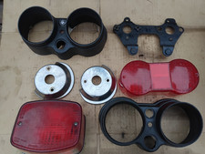 SUZUKI GT 380 = SPARES .
