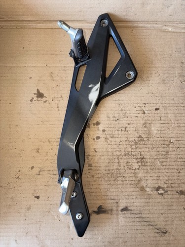 Support avec repose pied - avec, honda