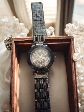  Vintage Men's Watch to Restore - Retro Style to Wake Up!