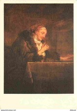 Art - Peinture - Jean Baptiste