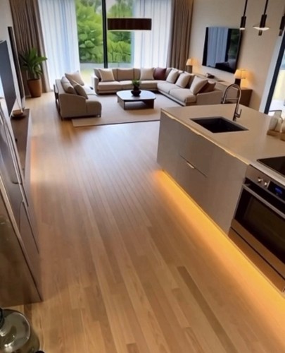Parquet chêne massif - parquet,