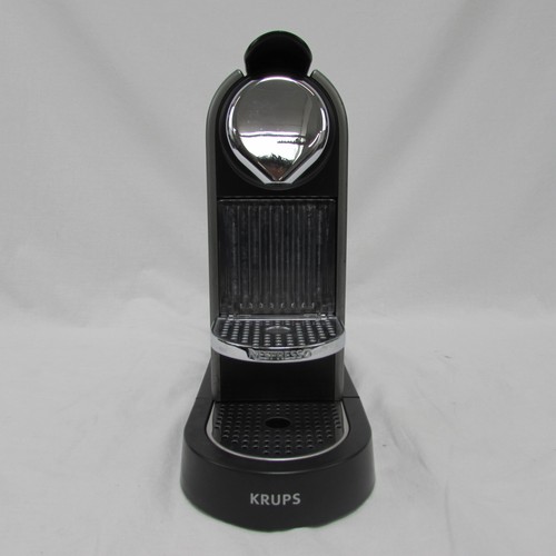 Krups nespresso xn720t10 - nespresso,