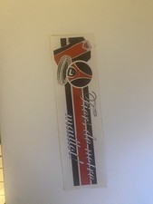 Sticker ultras Paris PSG Kob