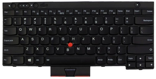 Li129 touches pour clavier - li129,