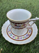 Fine Porcelaine D’art