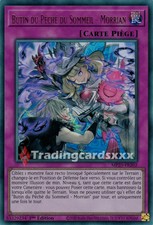 Yu-Gi-Oh! Butin du Péché du