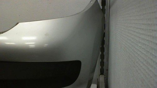 Pare choc arriere peugeot 207 - peugeot,