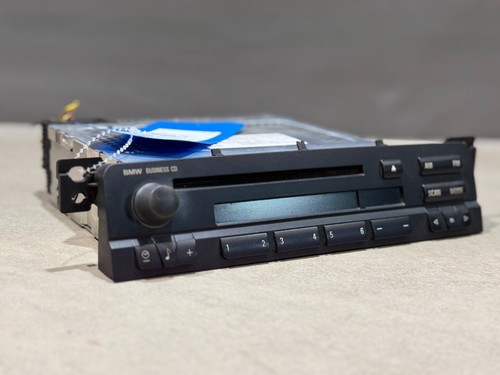 Autoradio business radio - cd,