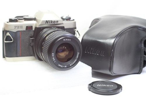 Tel quel appareil photo - [tel, quel]