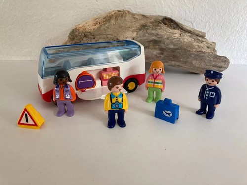 Jouet playmobil 123 - 21⚜️,