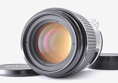 Objectif nikon micro nikkor - nikon,