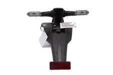 Plaque Clignotant Unité