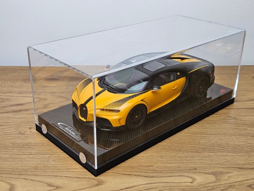 Bugatti chiron super sport - chiron,