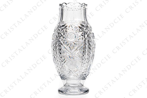 Vase 769 par baccarat 1916 - 769,