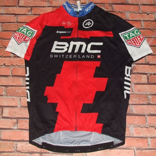 Bmc assos maillot - assos,
