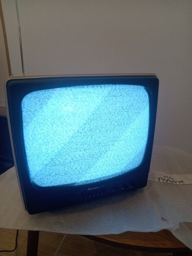 Television rétro brandt - brandt, 31606