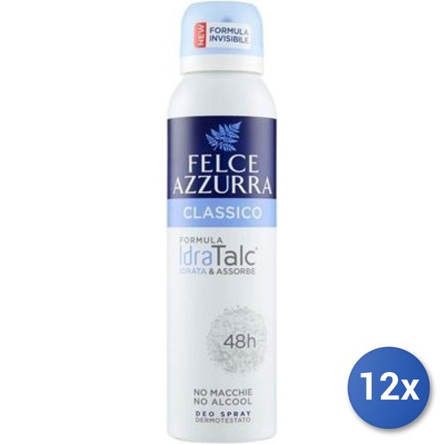 12x bundle felce azzurra - bundle,