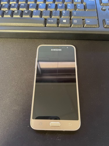 Samsung galaxy 8go - samsung, j3