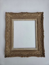 Cadre 6F ancien Montparnasse