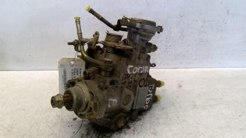 Pompe injection opel corsa - pompe,